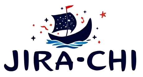 JIRA-CHI Logo