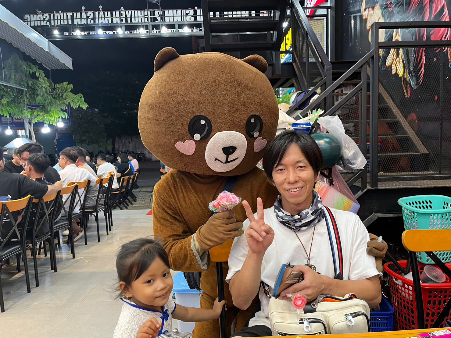 代表取締役 渡邊 泰佑